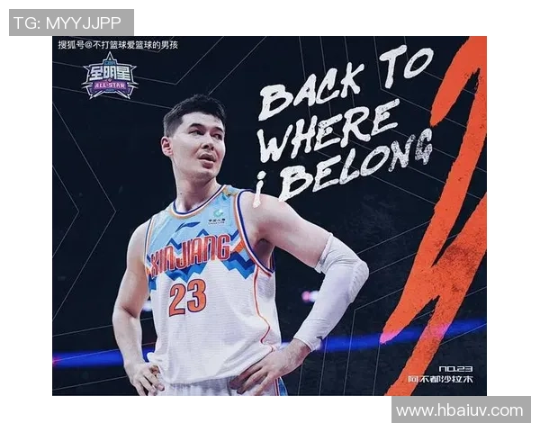 沙拉木姚明：从篮球巨星到文化桥梁的传奇之路