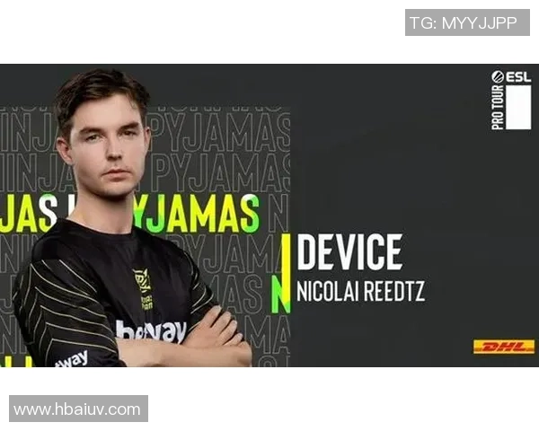 赵静专访：从新手到职业选手的CSGO成长之路回顾