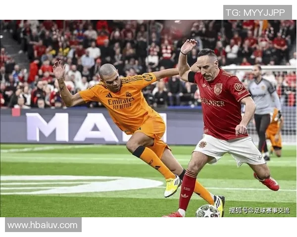 足总杯激战回顾拜仁与尤文图斯2比2平局战术分析与精彩瞬间回顾