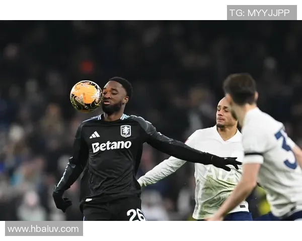 足总杯热刺大胜莱比锡战术解析与精彩瞬间回顾