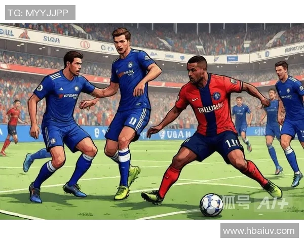 切尔西大胜巴黎圣日耳曼神扑成焦点全场沸腾解析