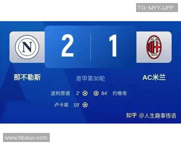 意甲大战AC米兰狂胜那不勒斯五球引发全场轰动解析数据背后的秘密