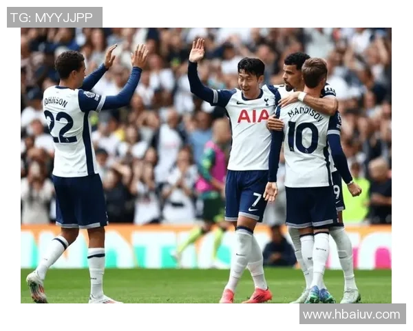 英超热刺逆转那不勒斯精彩对决十大进球瞬间引爆全场