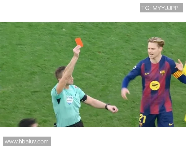 足总杯激战尤文图斯大胜巴萨红牌事件引发全场热议与争议