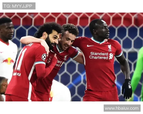 中超激战莱比锡与利物浦4-3点球大战精彩回顾及十大进球集锦