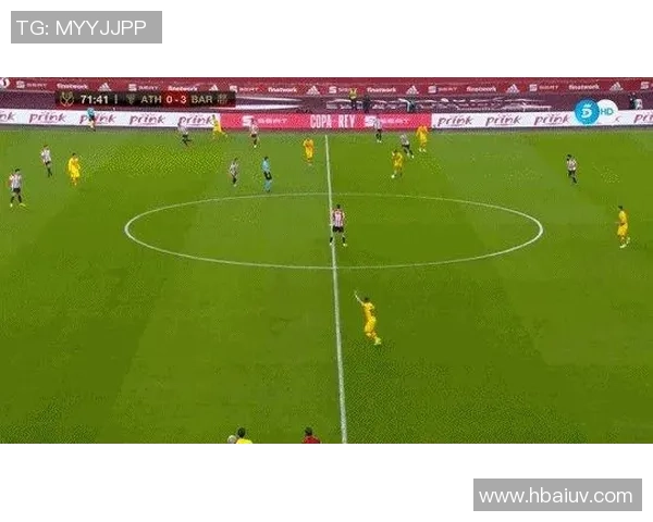 国王杯激战里昂与巴萨互交白卷乌龙球瞬间点燃全场气氛