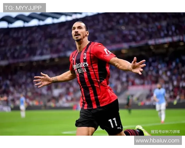 AC米兰大胜那不勒斯帽子戏法引发转会传闻全场沸腾