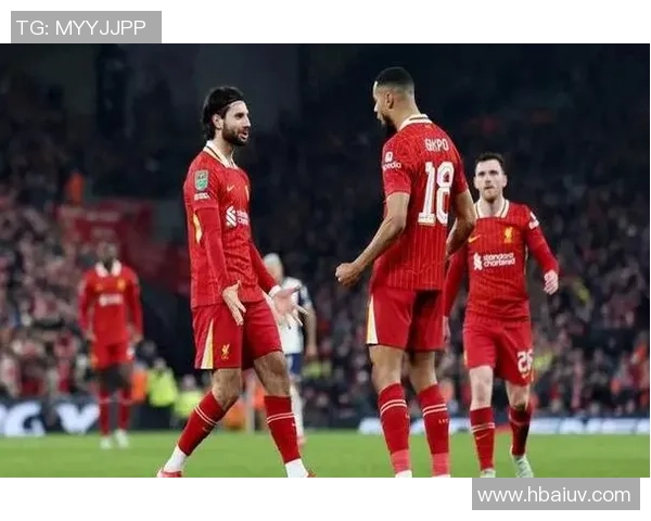 意甲大战：利物浦狂胜国米五球精彩瞬间回顾与十大进球集锦