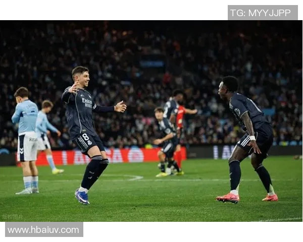 皇马在世界杯中以3-0战胜拜仁补时进球瞬间点燃全场激情