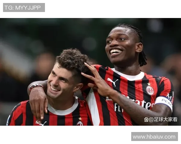 AC米兰逆转莱比锡帽子戏法点燃世界杯激情转会传闻再起