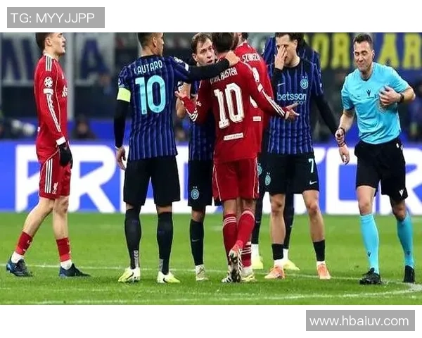 国王杯惊心动魄国米绝杀尤文图斯引发争议判罚全场沸腾