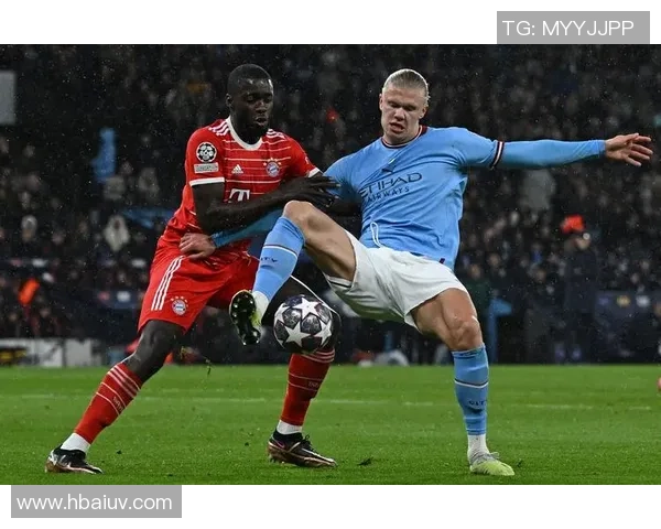 曼城友谊赛大胜拜仁乌龙球引发全场狂欢与转会传闻