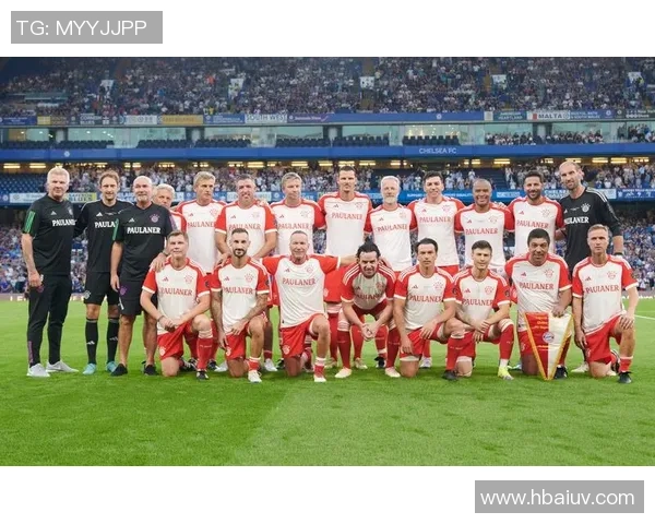 足总杯激战：拜仁逆转切尔西补时绝杀引发全场狂欢解析战术细节